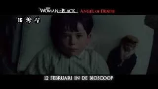 The Woman in Black: Angel of Death - 12 februari in de bioscoop!