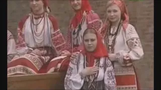 Русский народный костюм Белгородской области