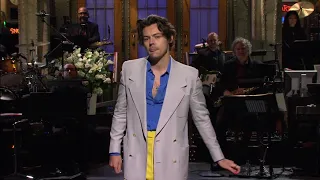 Harry Styles SNL FULL HD