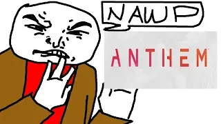 OBJECTIVE™ FIRST IMPRESSION OF ANTHEM