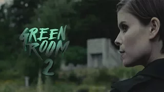 Green Room 2 Trailer 2018 | FANMADE HD