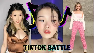 Kikakiim Cutest TikTok Dances Compilation Part 4 (September 2021) New Trend Tik Tok كرِستينا كيم