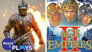 The Best Medieval Games of All Time