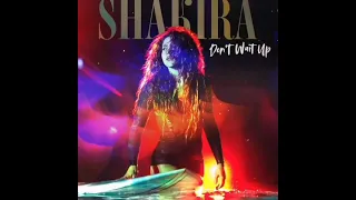 Shakira - Don't wait up (Adelanto)(P1)