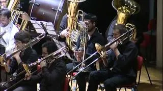 Concert Prelude - Philip Sparke - The BellsBrass Ensemble