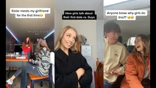 Cute Relationship Goals 2021 TikTok Compilation #2