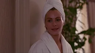 Julia Roberts Красотка-Лучше моменты из фильма