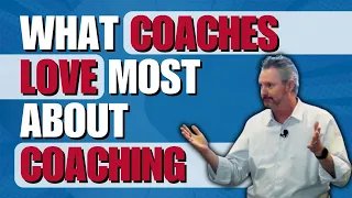 Learn What Coaches Love Most about Working With Their Clients | ActionCOACH