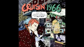 Cruisin' 1966 - 1973 original release.