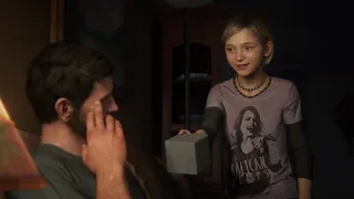 The Last Of Us Part 1 New Game+ Part 1 - Boston