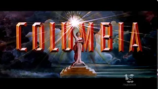 Columbia Pictures (1956, Closing)