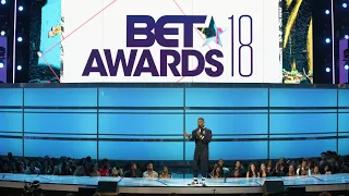 BET Awards 2019: Preview the 19th Annual BET Awards Hosted by Regina Hall