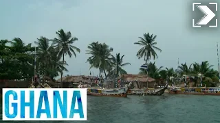 Españoles en el mundo: Ghana (3/3) | RTVE