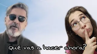 ¿Que vas a hacer? -Ricardo Montaner /vídeo reaccion