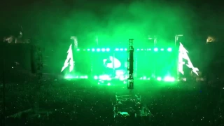 Metallica - One / Master Of Puppets (Live in Pasadena 2017)