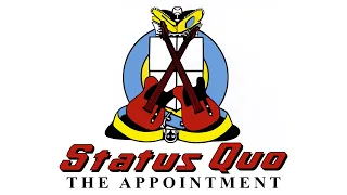 Status Quo - What You're Proposing, The Royal Albert Hall | 30th March 1994