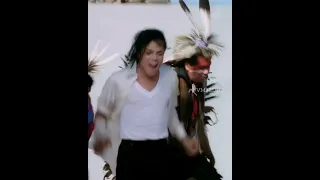 Michael Jackson - Black Or White Mix Status🔥 #shorts #mj