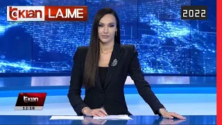 Edicioni i Lajmeve Tv Klan 8 Korrik 2022, ora 12:00 | Lajme - News