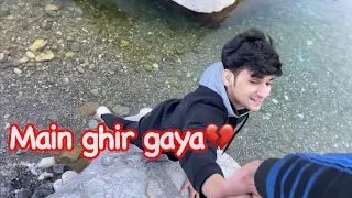 Adventure vlog 🔥 | Part 2 | Maazsafder | vlog 29