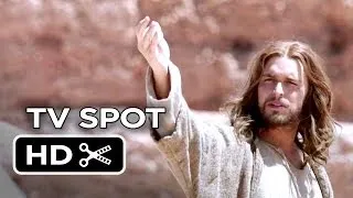 Son of God TV SPOT - Born (2014) Jesus Movie HD