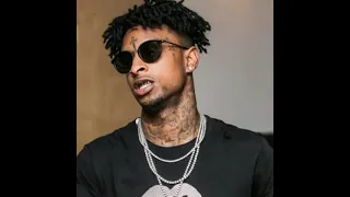 (FREE) 21 SAVAGE X METRO BOOMIN TYPE BEAT - "GLOCK 19"