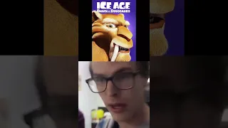 Ranking All Ice Age Movies with Memes.