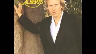 Koos Alberts - Gisteren Heeft Zij Me Verlaten (1984)
