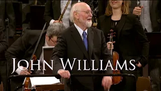 "Imperial March" - John Williams 1980 - Kla.u.Sie 2k24