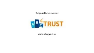 explainity® explanation video: „ABC4trust“ easily explained