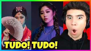 Now United - Nobody Fools Me Twice (Official Home Video) REACTION