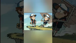 Gravity Falls (Dipper) Subconscious