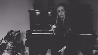 Sophie Golds - Polaroid (Jonas Blue, Lennon Stella, Liam Payne Cover)