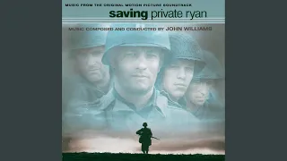 Wade's Death (From "Saving Private Ryan" Soundtrack)