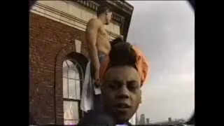 RuPaul's Life at the Jane West Hotel (full length version)