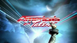 America's Got Talent 2012 Intro