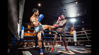 1774 Muaythai Series - Lek (SRG) vs Kijani (FA Group) - WBC Muaythai Nai Khanom Tom Challenge