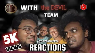 🔥 VINTAGE VILLAIN 🔥- COOLIE - Title Teaser - Reactions | Lokesh Kanagaraj | Rajinikanth | Anirudh