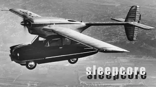 Retrofuturism: Back to the Retrofuture | Sleepcore