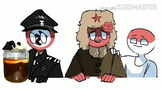 🇷🇺5 минут смеха countryhumans 🇷🇺