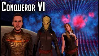 New Mission Episode, Terran Emperor! – Star Trek Online