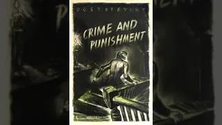 Crime and Punishment by Fyodor Dostoevsky part 1 chapter 2