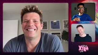 Phil Harvey LIVE with ColdplayXtra - 8 Nov 2021