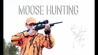 NH: Moose Hunting in Finland | 2015