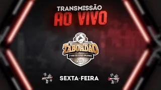 APARECIDA DO TABOADO-MS 2024 | SEXTA-FEIRA