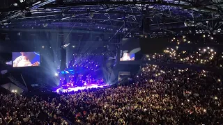 Sting - Fragile ( 30.09.22, Cluj-Napoca)