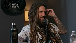 The Storytellers with Andrew Erwin - Episode 2: Brian Welch