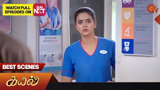 Kayal - Best Scenes | 08 Sep 2023 | Sun TV | Tamil Serial