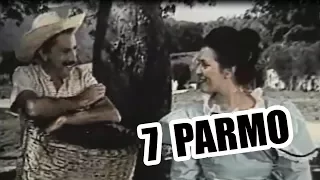 7 parmo - Casinha Pequenina 1963 - Mazzaropi