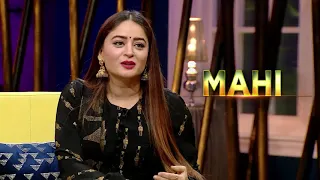 JuzzBaatt - Jay Bhanushali & Mahhi Vij on Zee TV USA