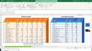 EXCEL - VBA - MAKRO Složité makro jednoduše a rychle